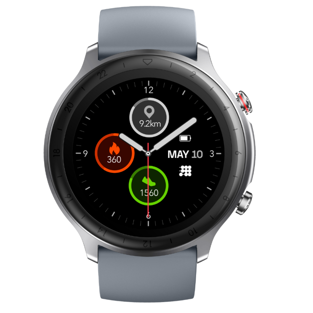 Reloj Inteligente CT4G GPS