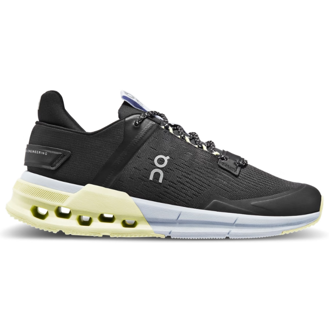 Zapatos Lifestyle para Dama Cloudnova Flux