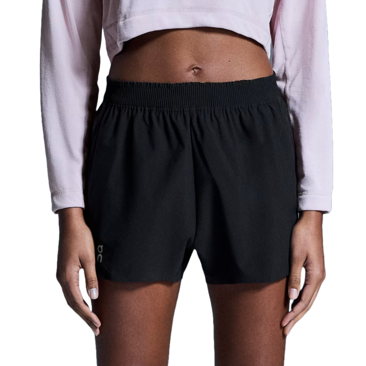 Short para Dama Train 3&quot;