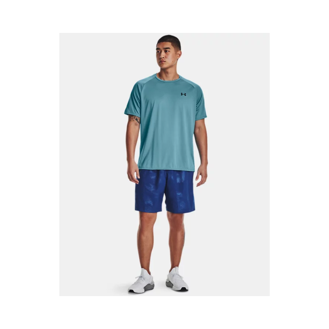 Short para Caballero Vanish Woven 8&quot;