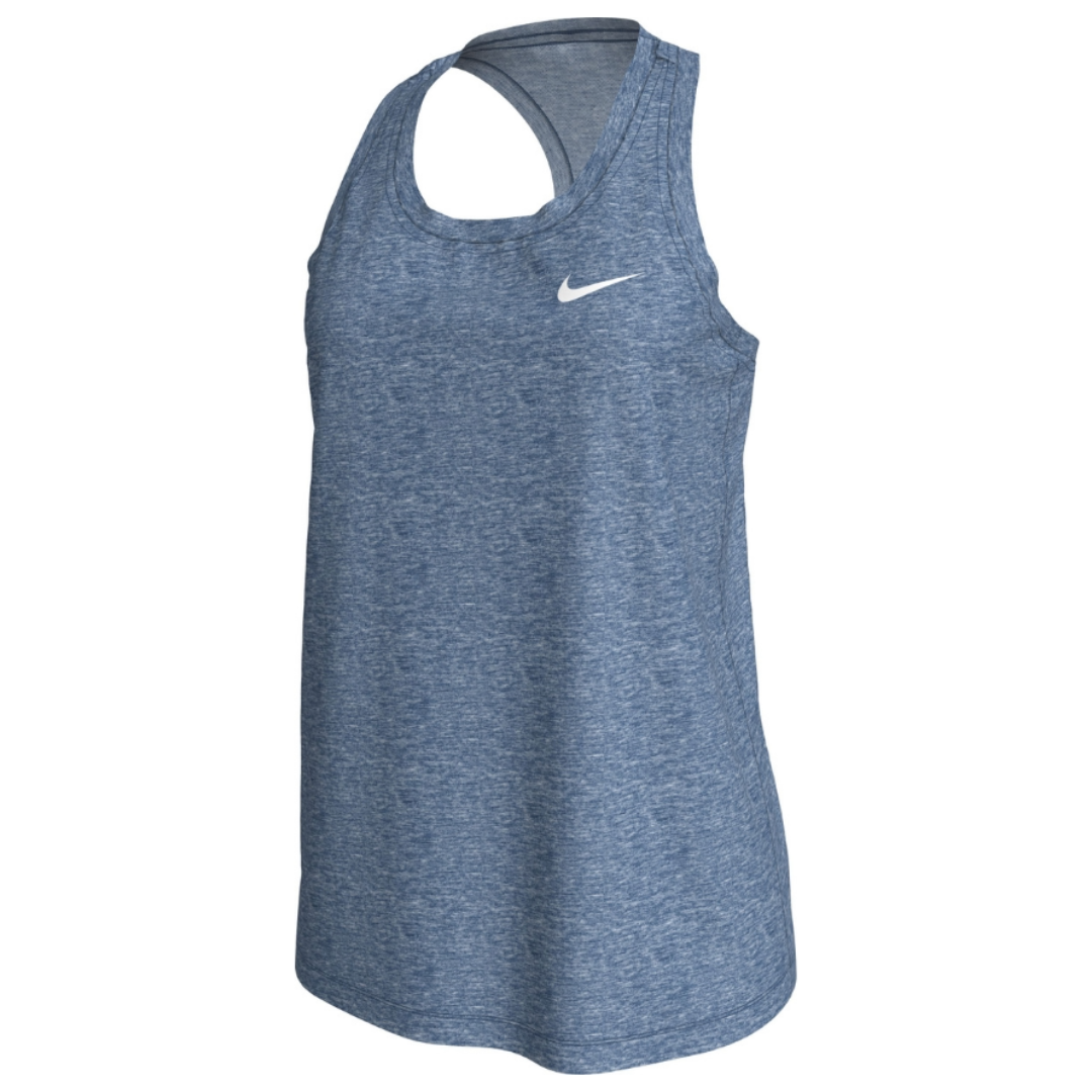 Franela Sin Mangas para Dama Dri-FIT Racerback