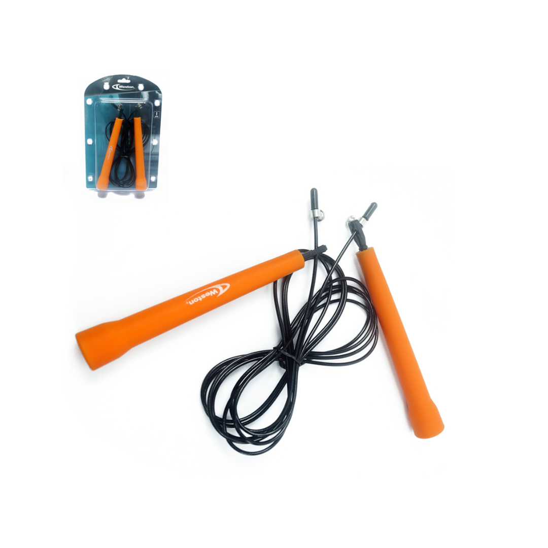 Cuerda de Saltar Weston DLX