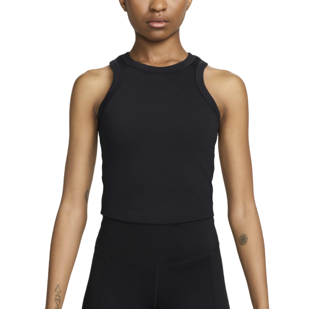 Franela Sin Mangas para Dama One Fitted