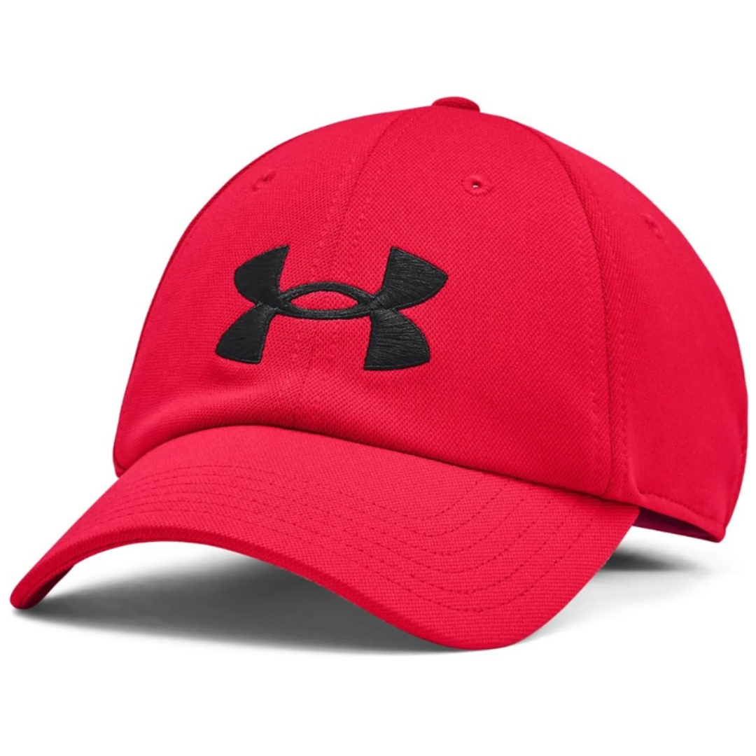 Gorra UA Blitzing