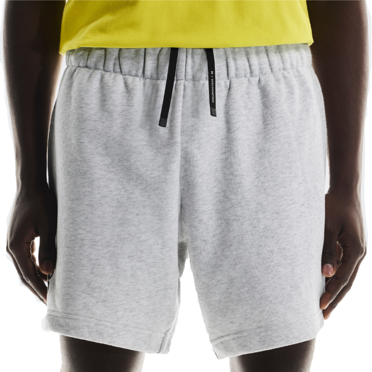 Short para Caballero Club 7"