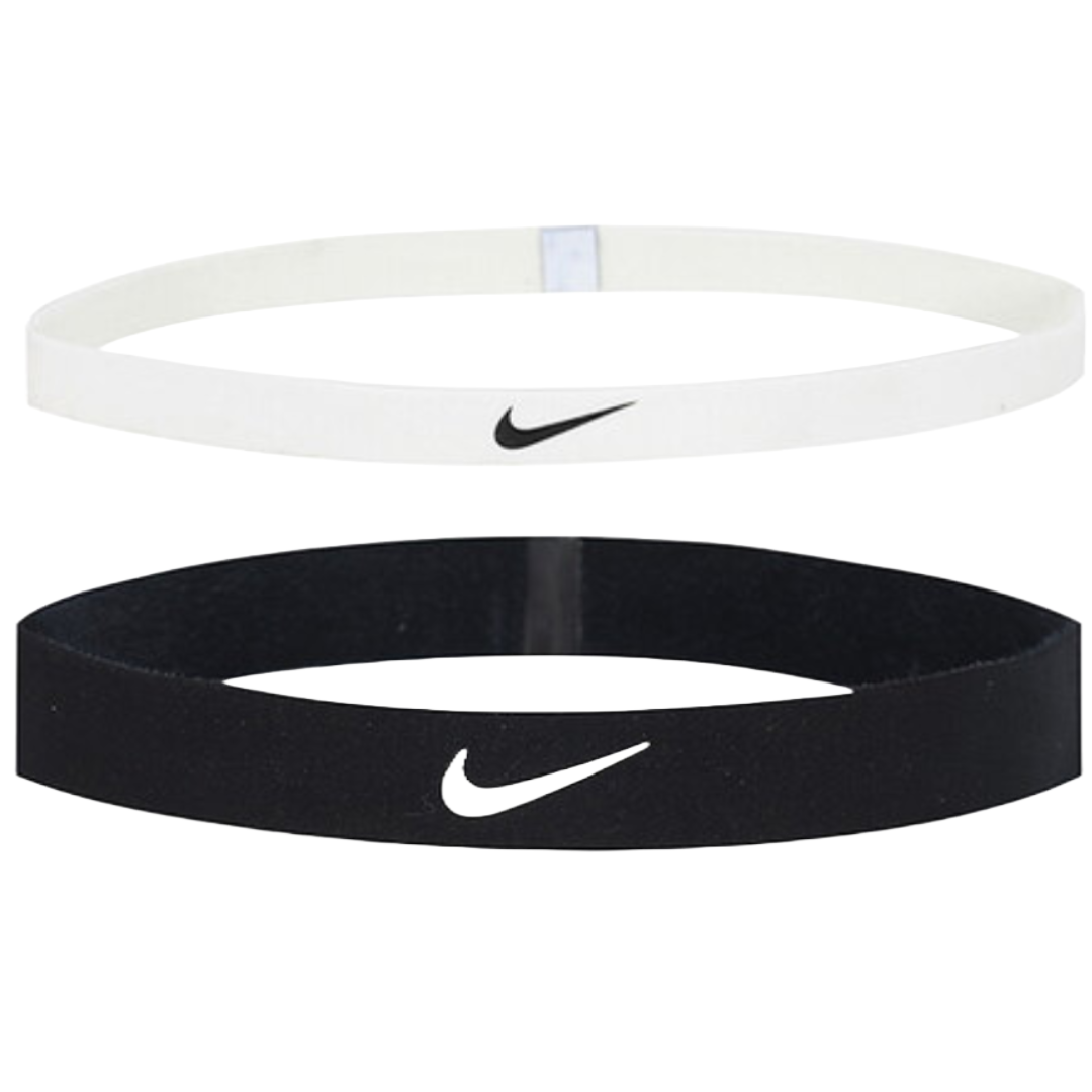 Bandana de Cabeza Nike Flex (2 Unidades)