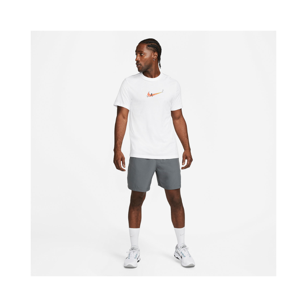 Short para Caballero Nike Form 7"