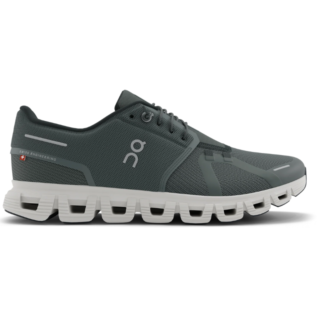 Zapatos Lifestyle para Caballero Cloud 6.