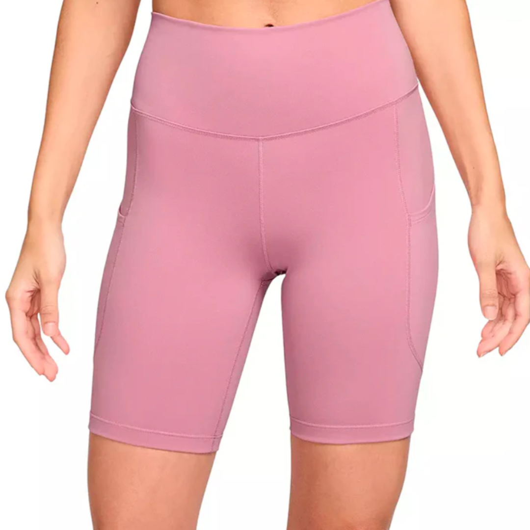 Biker Short para Dama Nike One 8&quot;