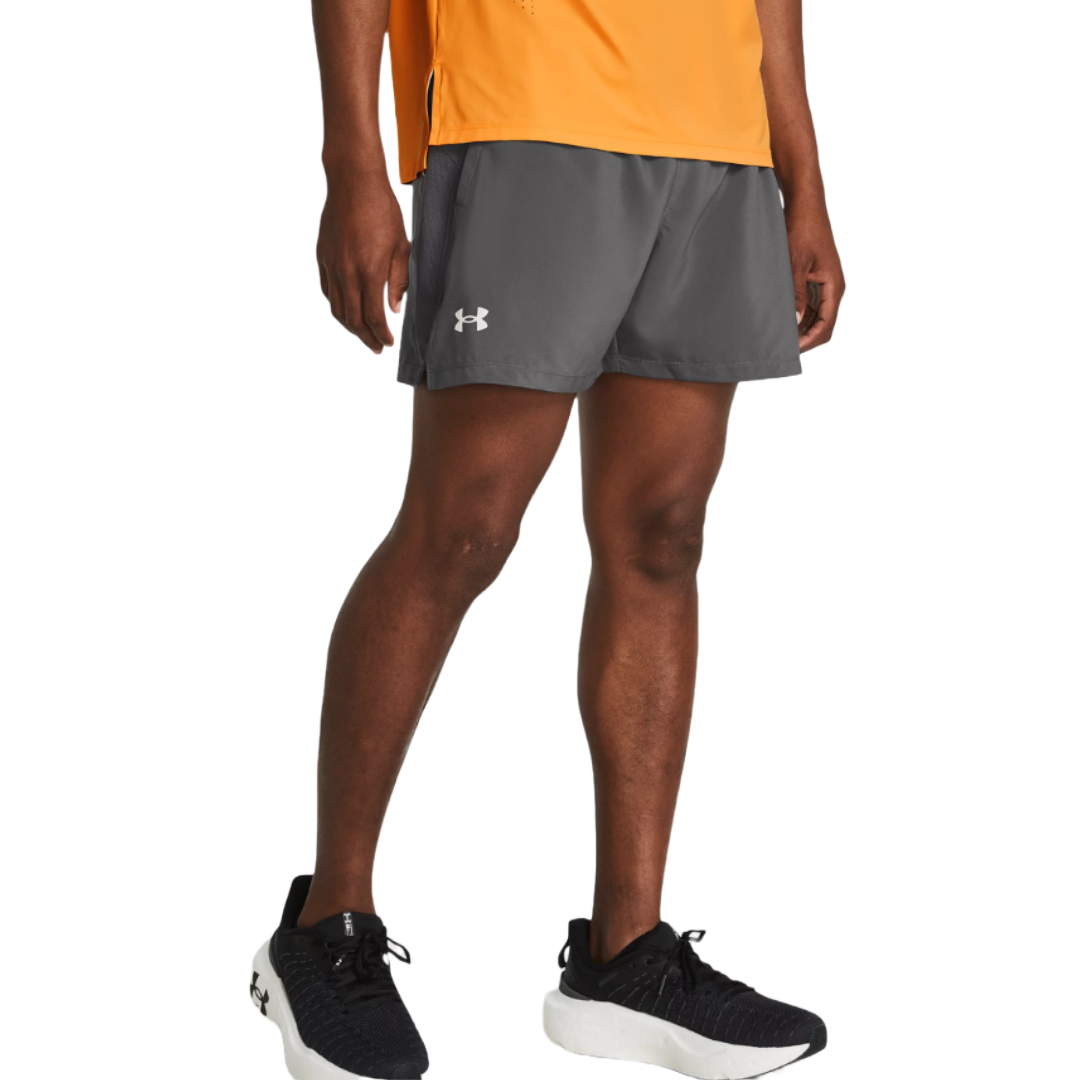 Short para Caballero UA Launch 5&quot;