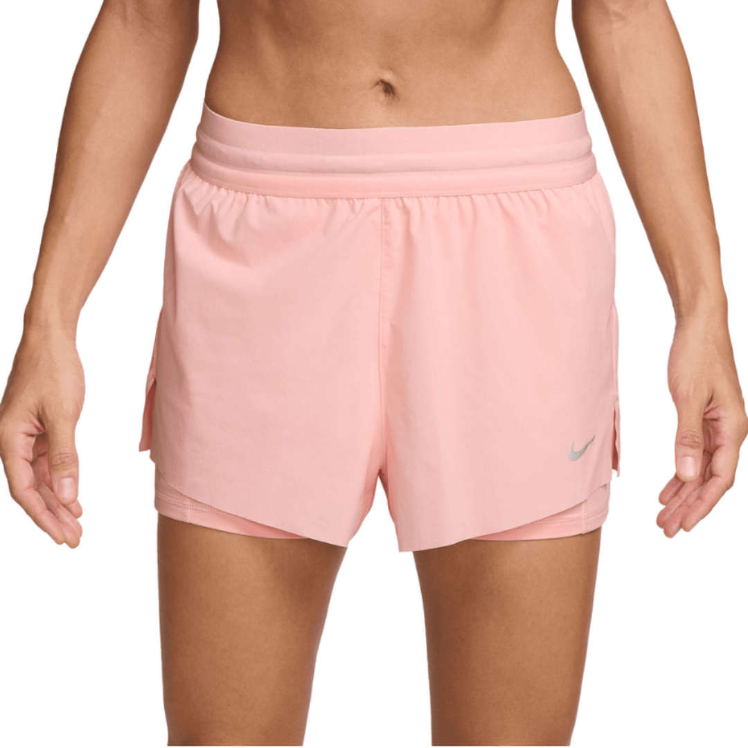 Short para Dama Nike Swift 2in1 5&quot;