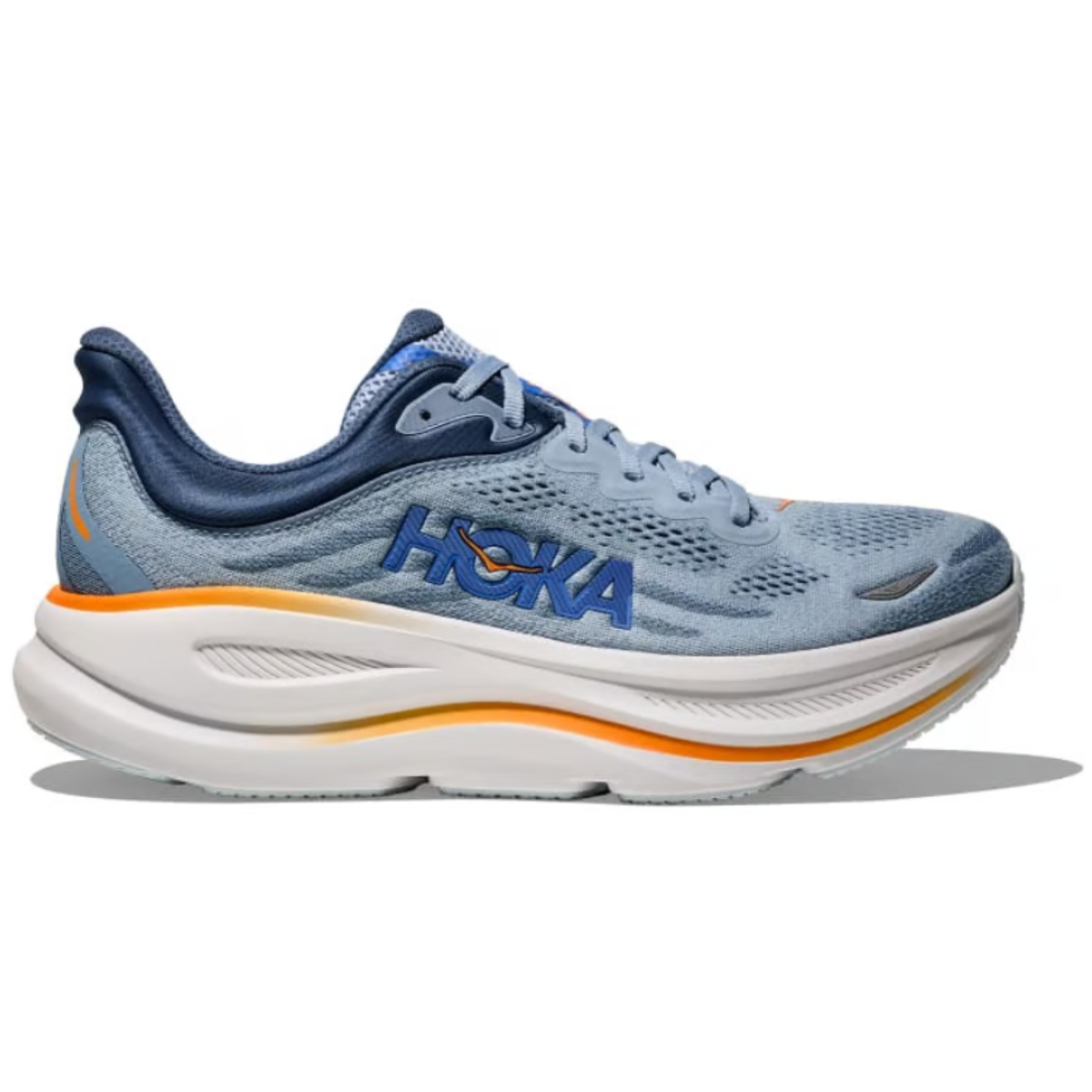 Zapatos Running para Caballero Bondi 9