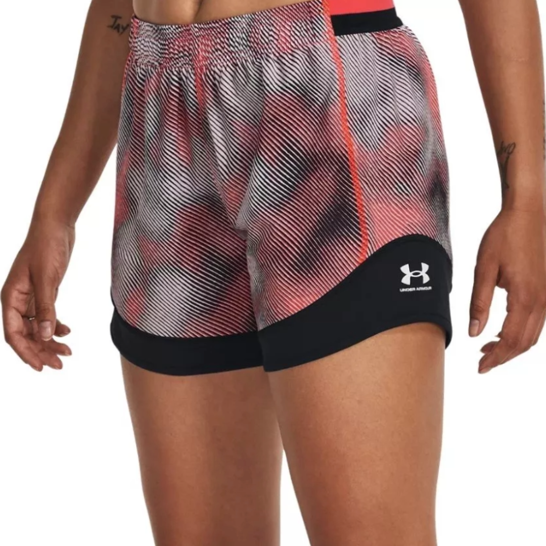Short para Dama Challenger Pro 4&quot;