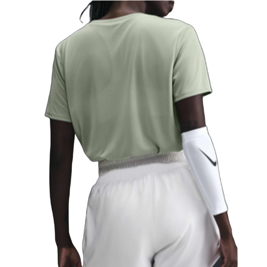Franela Manga Corta para Dama Dri-Fit RLGD
