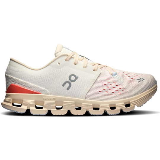 Zapatos Training para Dama Cloud X 4