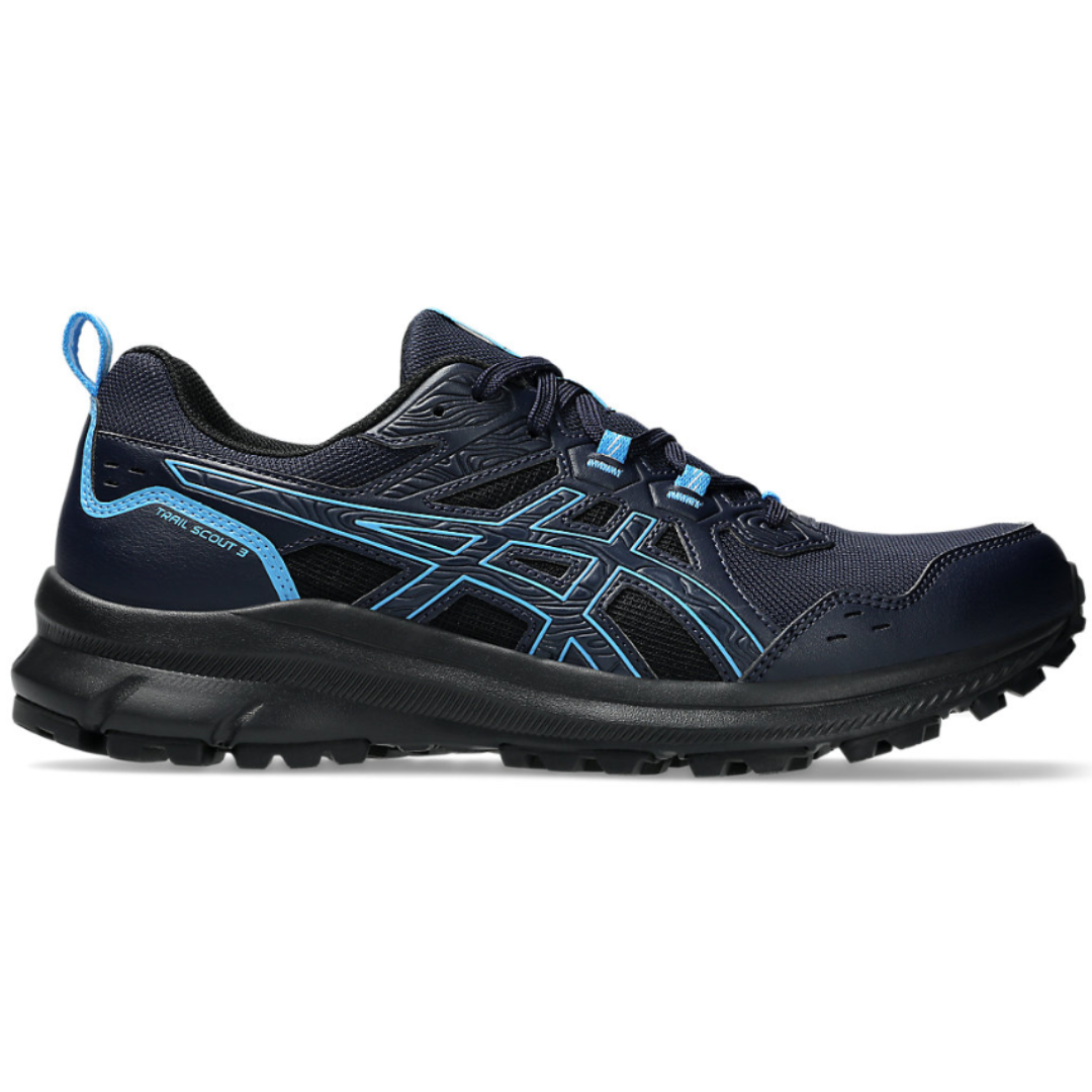 Zapatos de Trail para Caballero Trail Scout 3