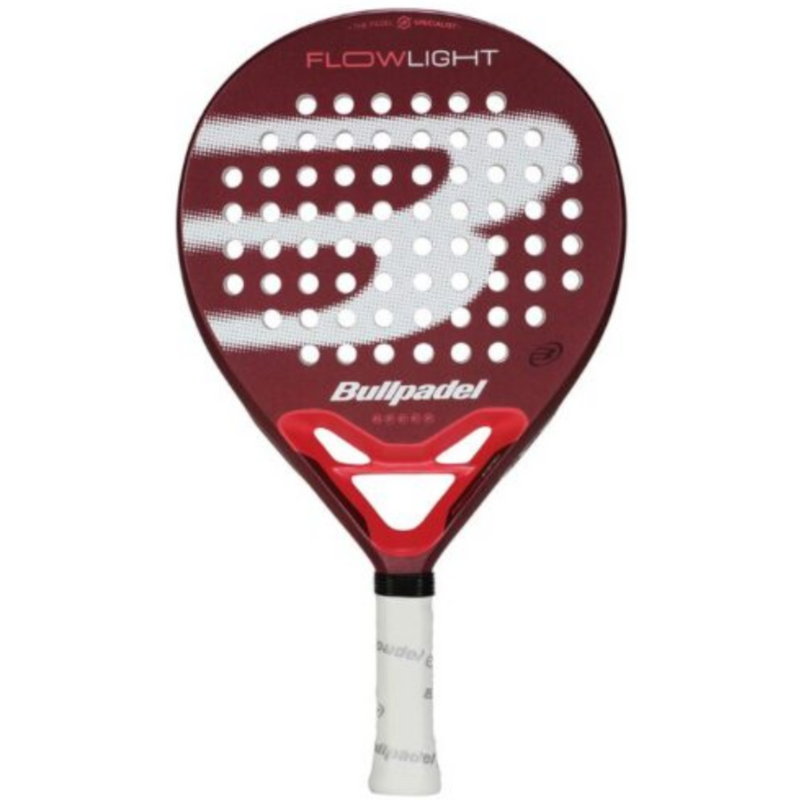 Pala de Pádel Flow Light 25
