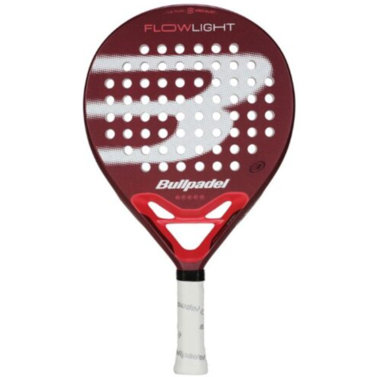 Pala de Pádel Flow Light 25