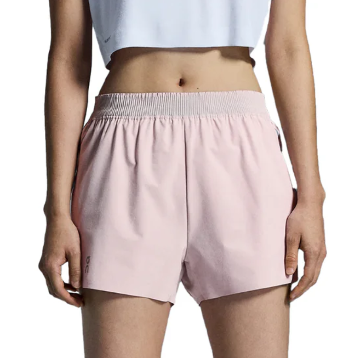 Short para Dama Train 3&quot;