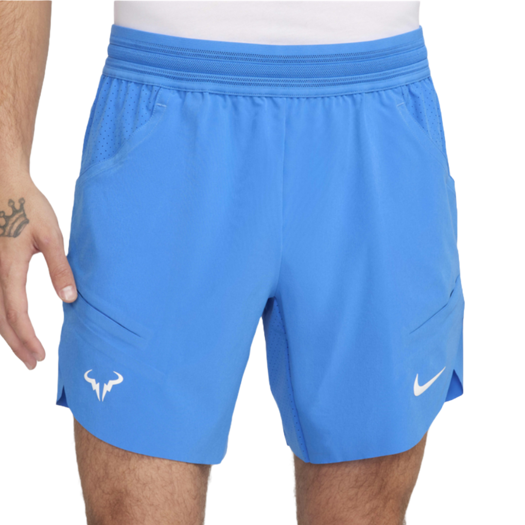 Short para Caballero Dri-Fit ADV RAFA 7"