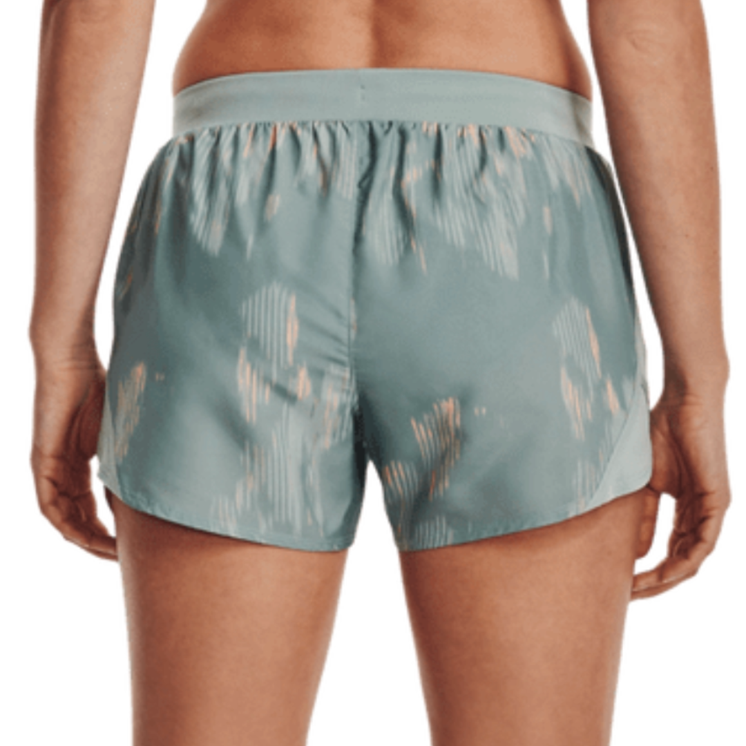 Short para Dama Fly By 2.0 3"