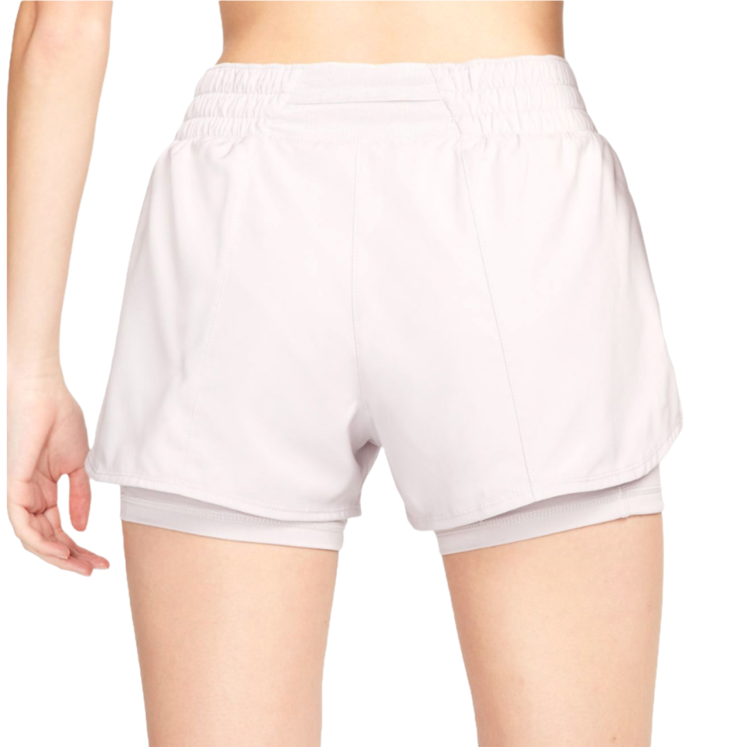Short para Dama Dri-FIT One 2in1 3"