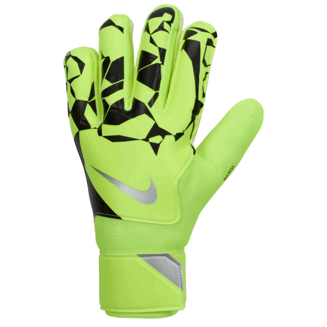Guantes de Arqueros Match Adultos