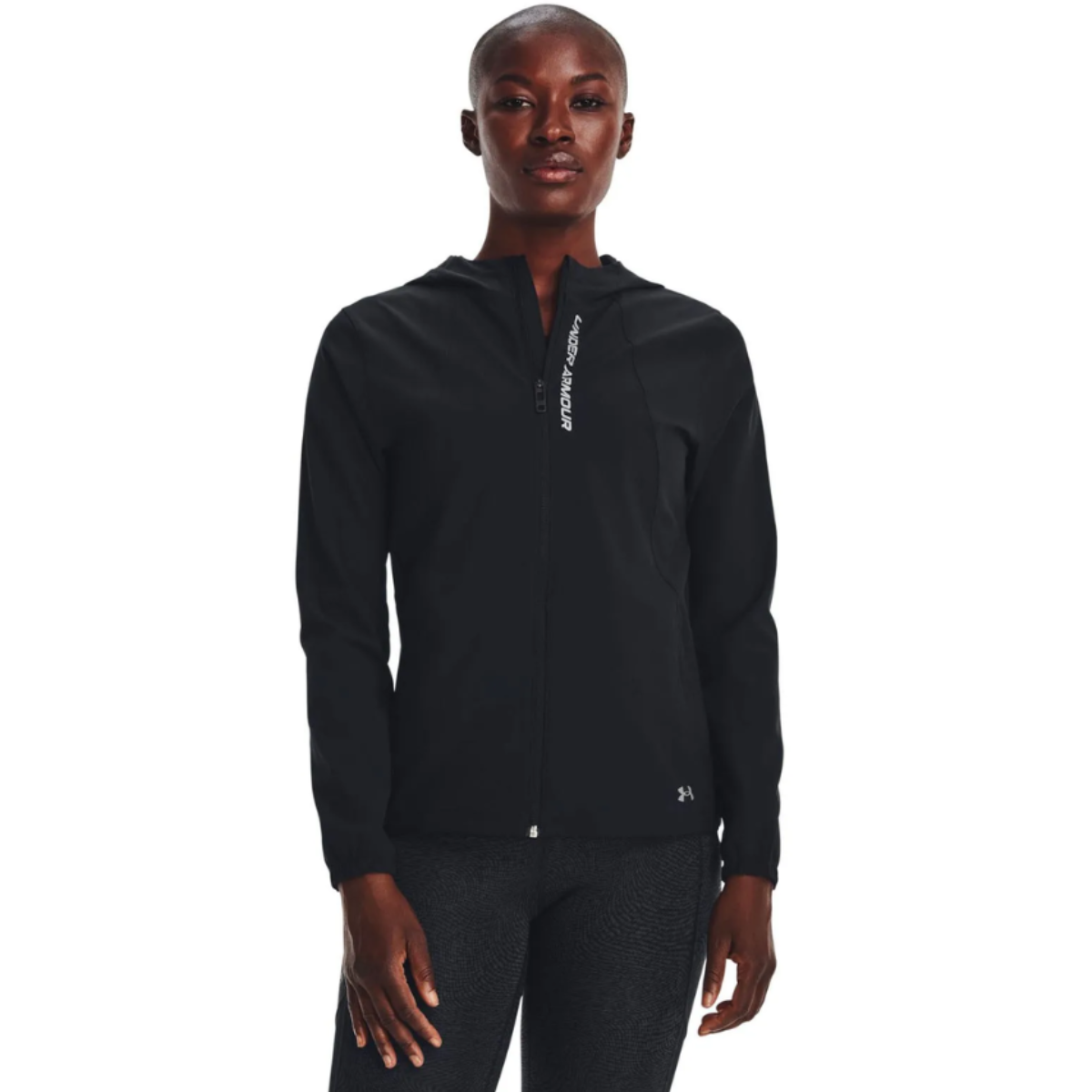 Chaqueta Deportiva para Dama Outrun The Storm