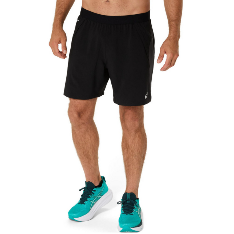 Short para Caballero Road 7"