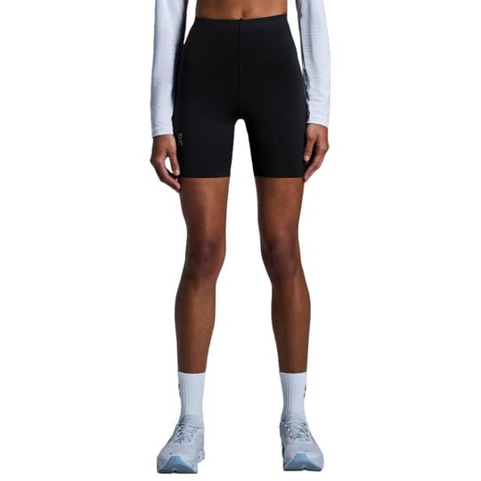 Biker Short para Dama Train 1/2 7"