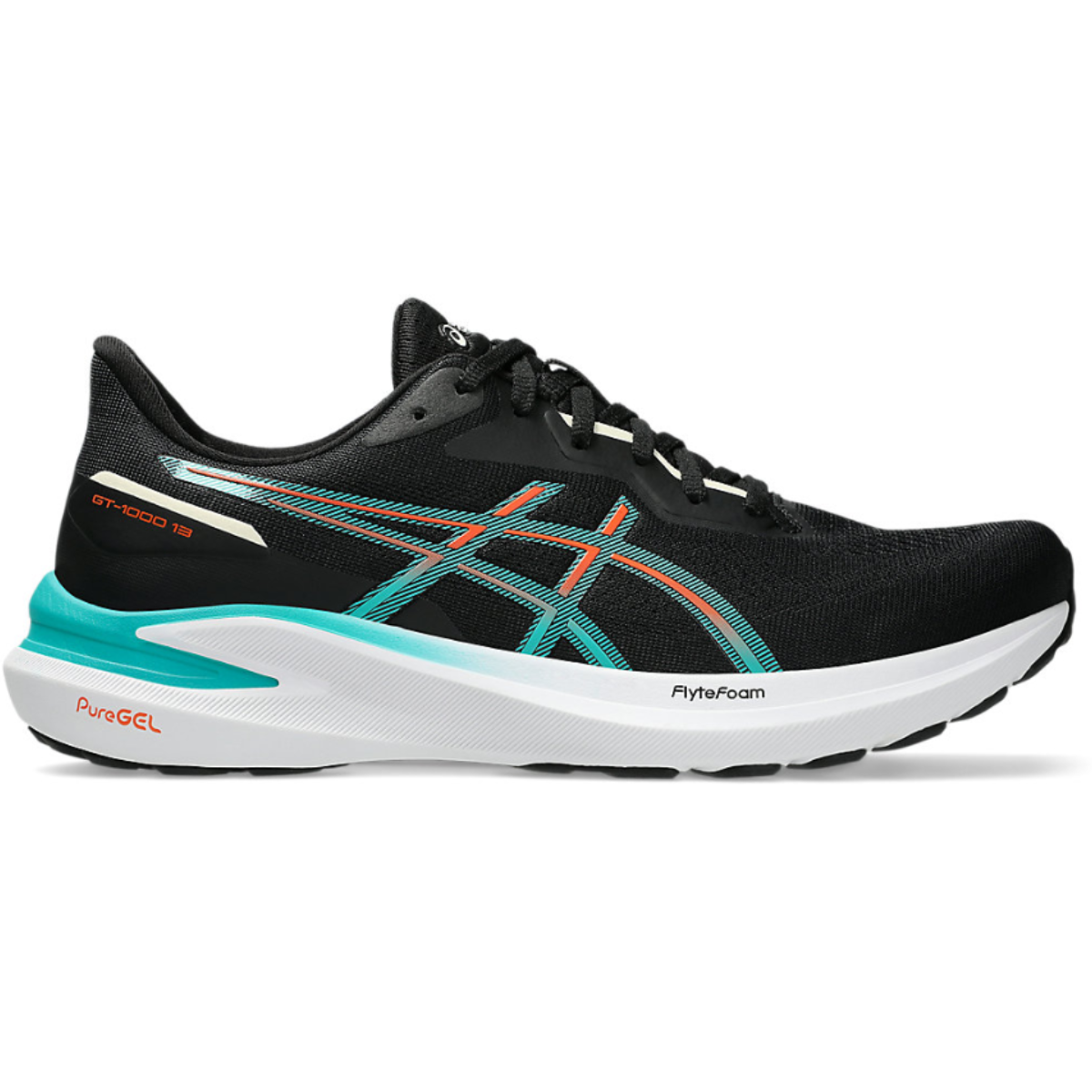 Zapatos Running para Caballero GT-1000 13