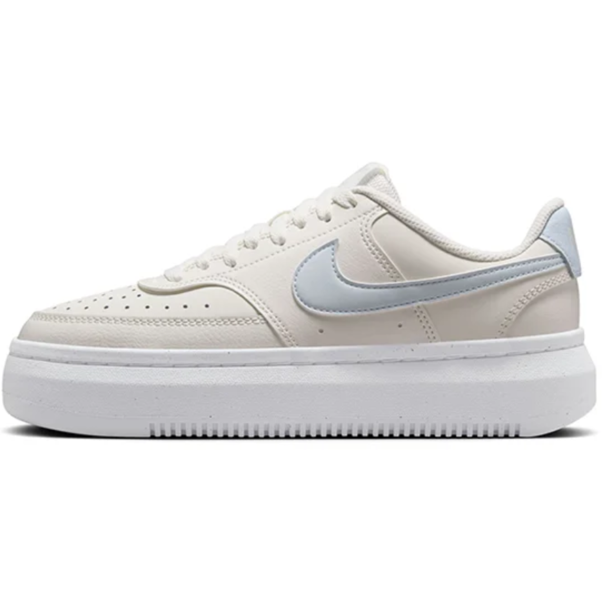 Zapatos Lifestyle para Dama Court Vision Alta