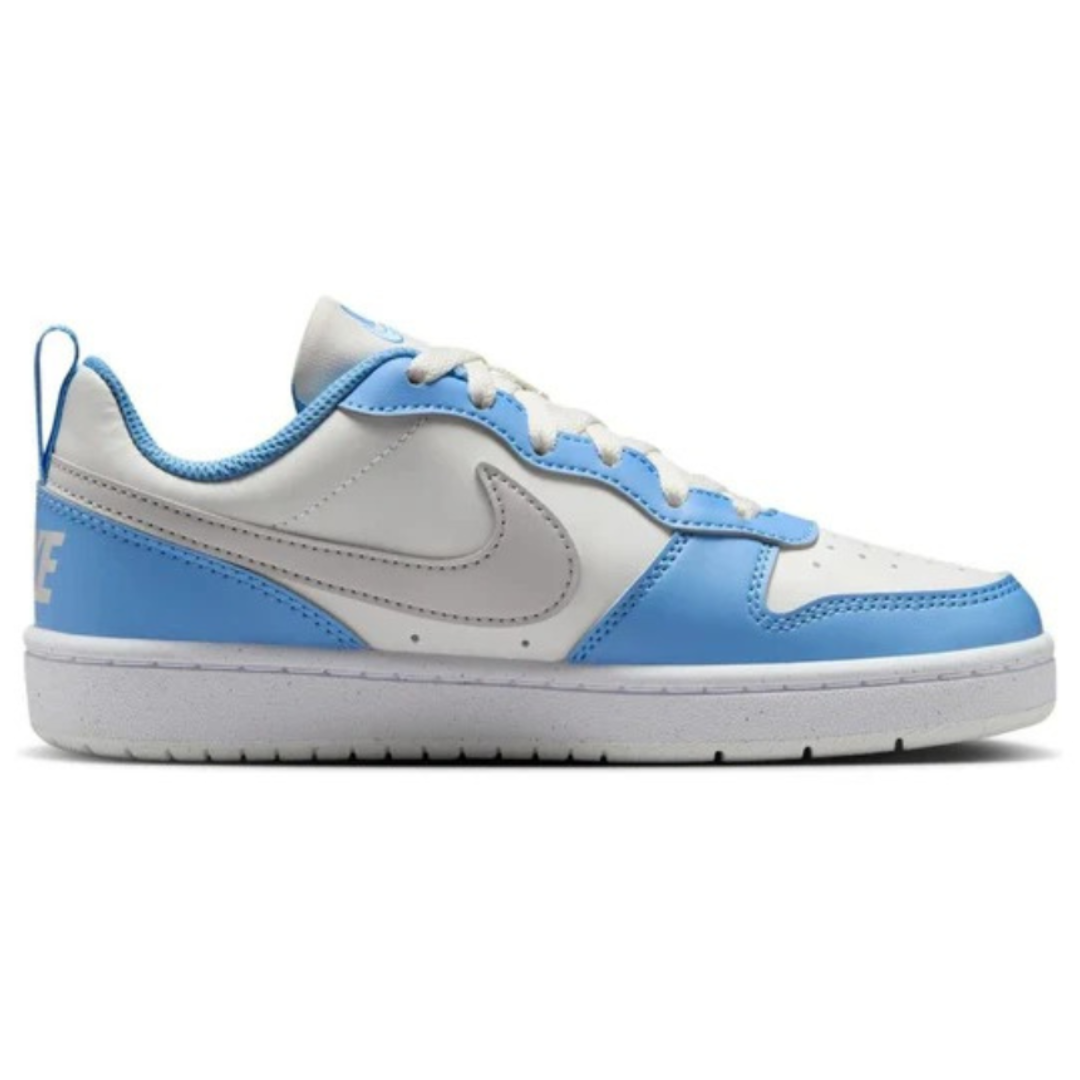 Zapatos Lifestyle para Niños Grandes Court Borough Low Recraft