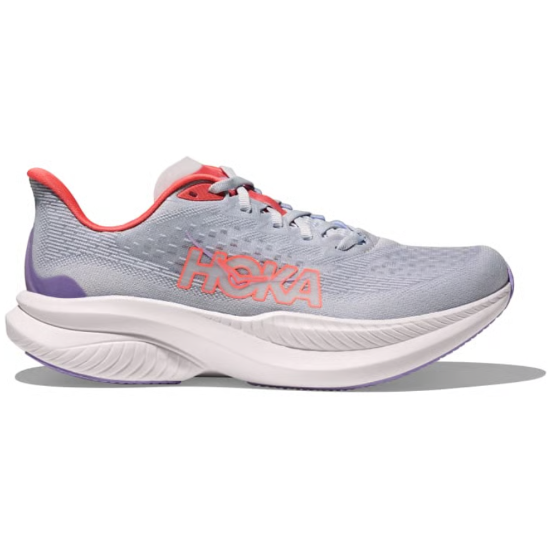 Zapatos Running para Dama Mach 6