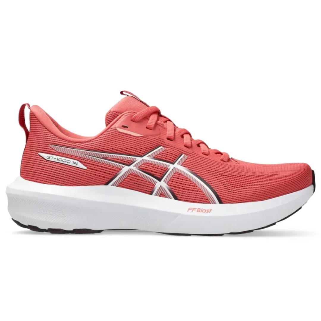 Zapatos Running para Dama GT-1000 14