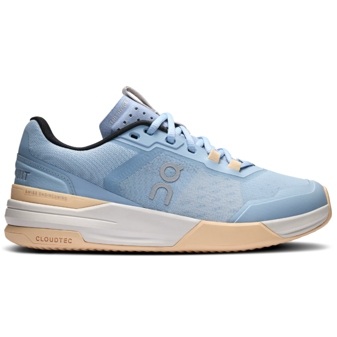 Zapatos de Tenis para Dama The Roger Advantage Pro Clay