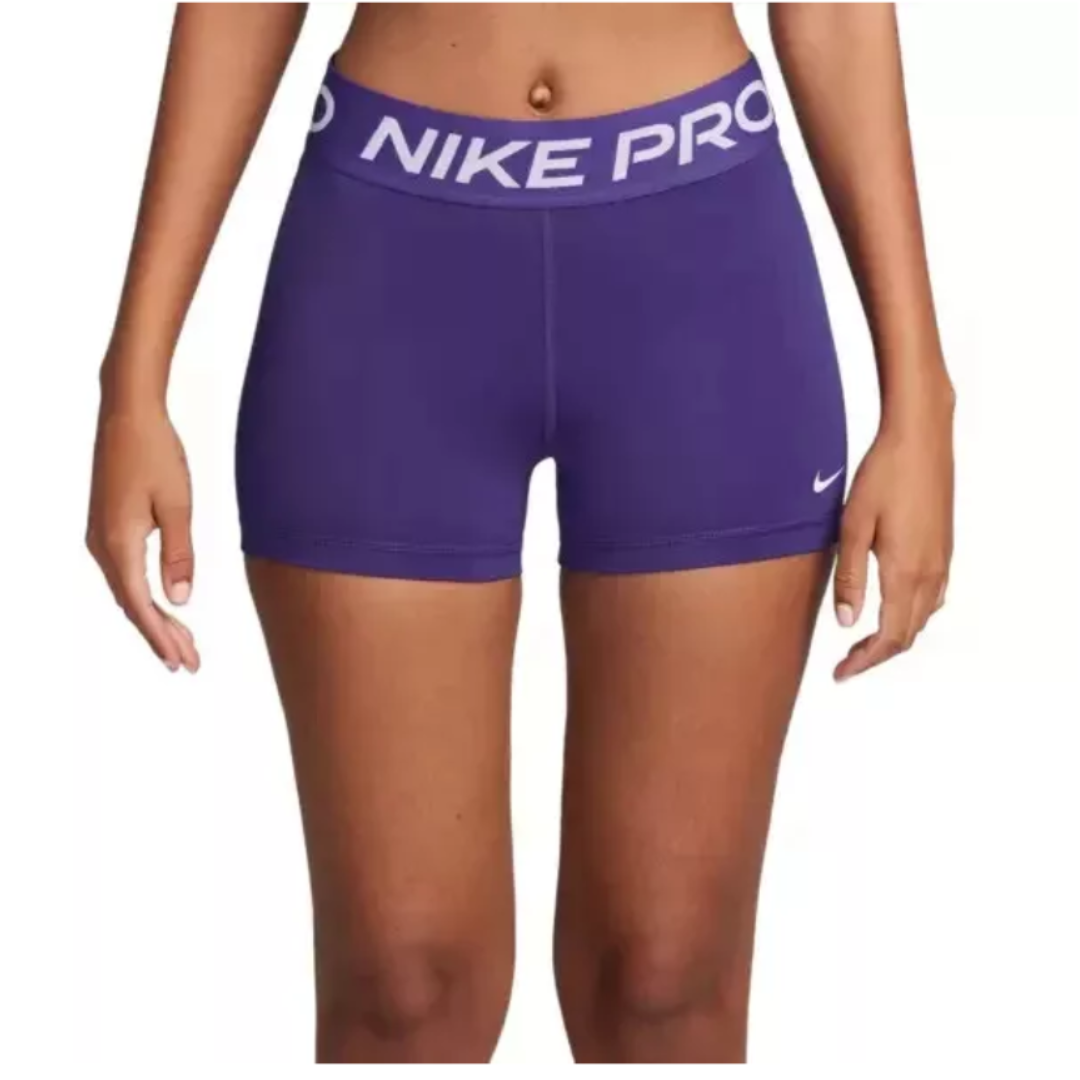 Biker Short para Dama Pro 365 3&quot;