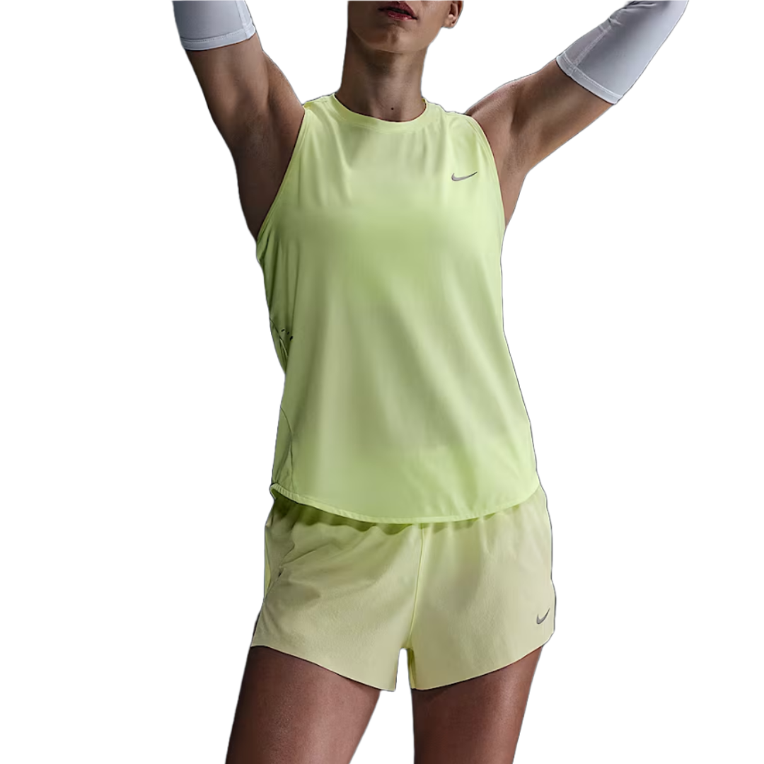Franela Sin Mangas para Dama Nike Swift