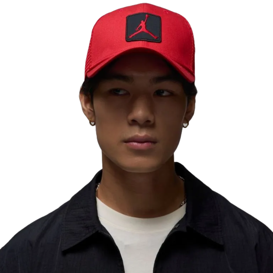 Gorra Jordan Rise
