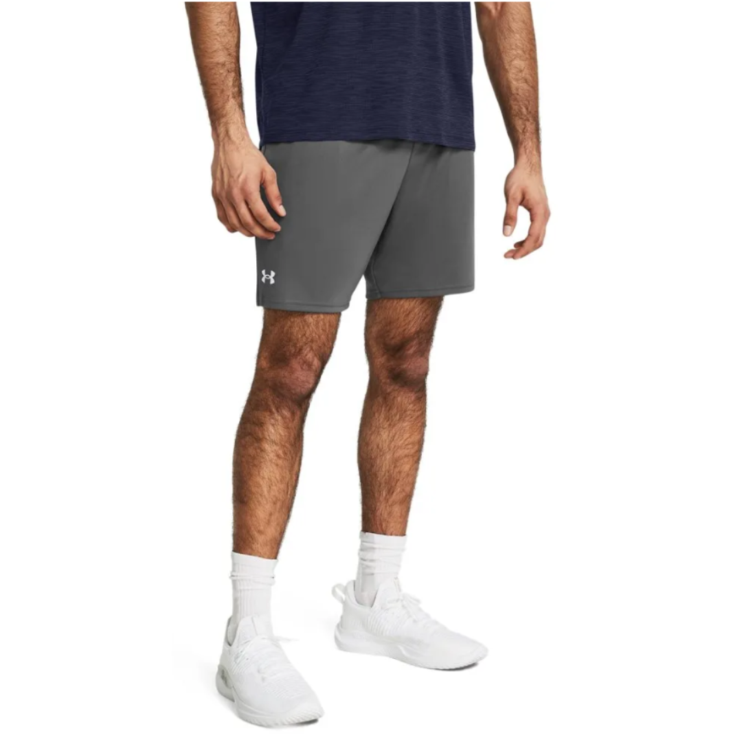 Short para Caballero UA Tech 7"