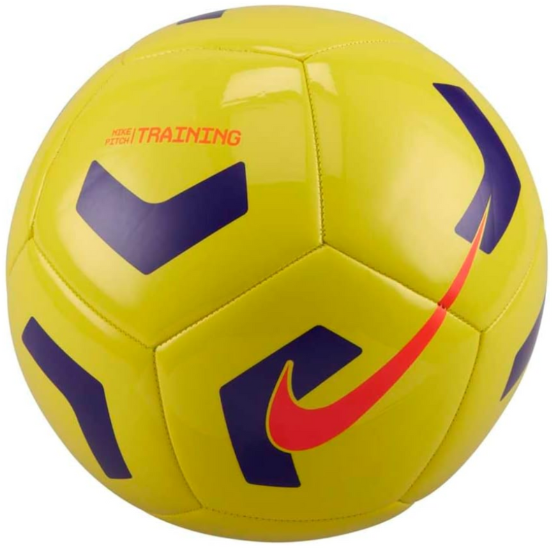 Balón de Fútbol N°4 Nike Team Pitch
