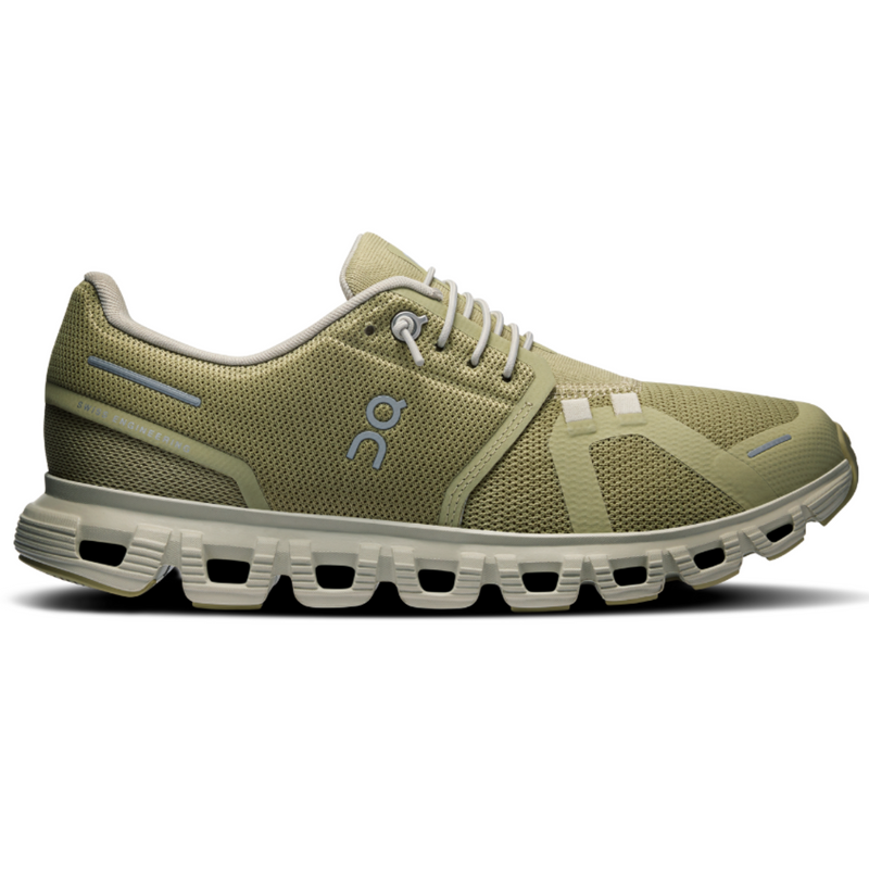Zapatos Lifestyle para Dama Cloud 6.