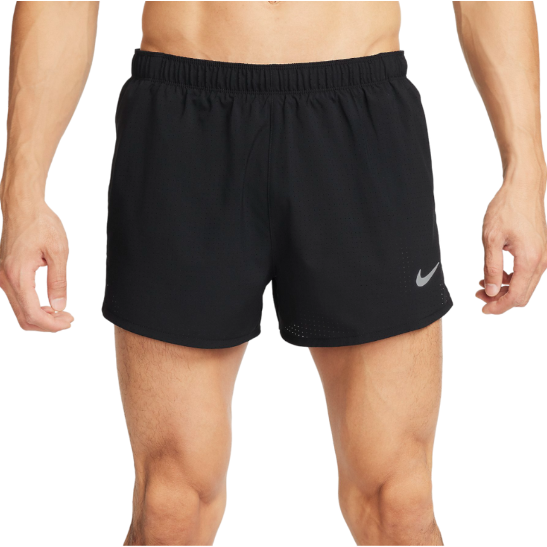 Short para Caballero Nike Fast 3&quot;