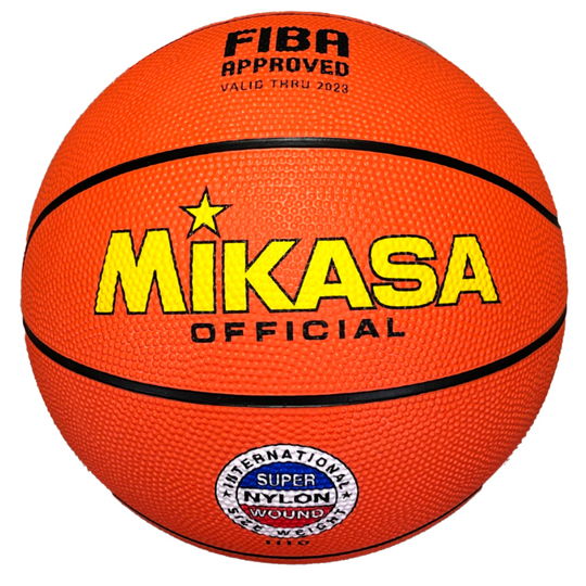 Balón de Básquetbol N°7 FIBA Approved