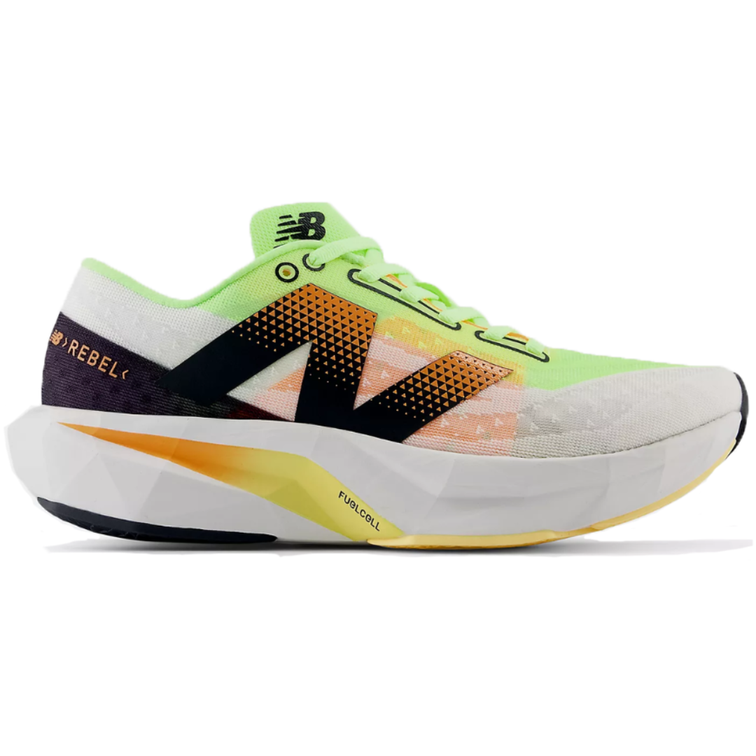 Zapatos Running para Dama FuelCell Rebel v4