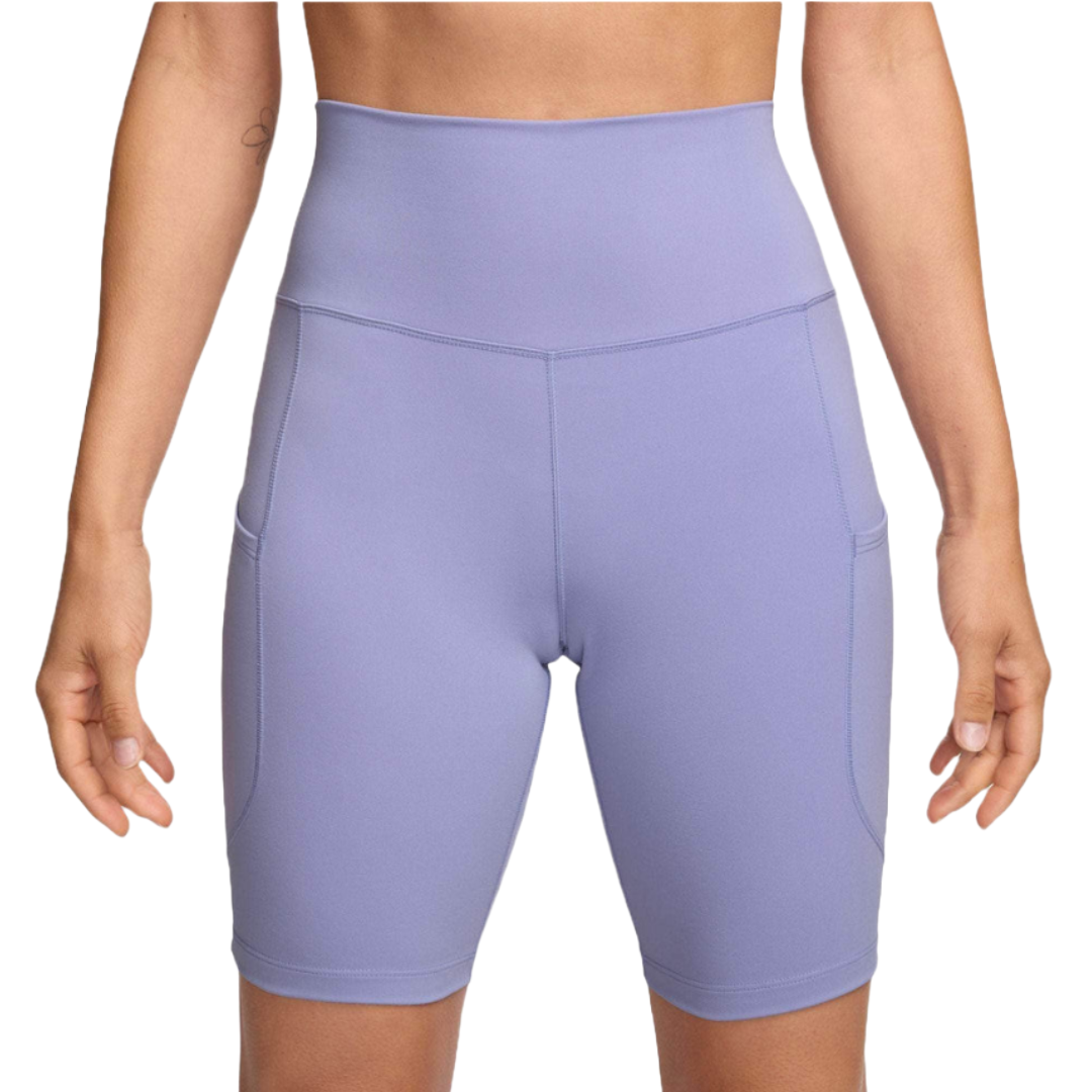 Biker Short para Dama Nike One 8&quot;