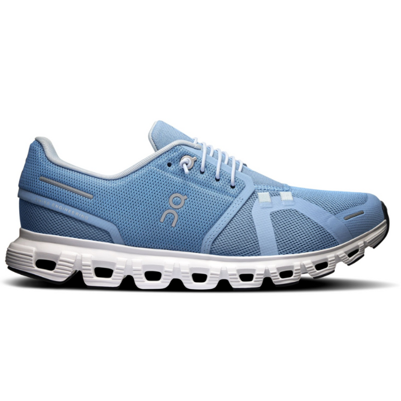 Zapatos Lifestyle para Dama Cloud 6.