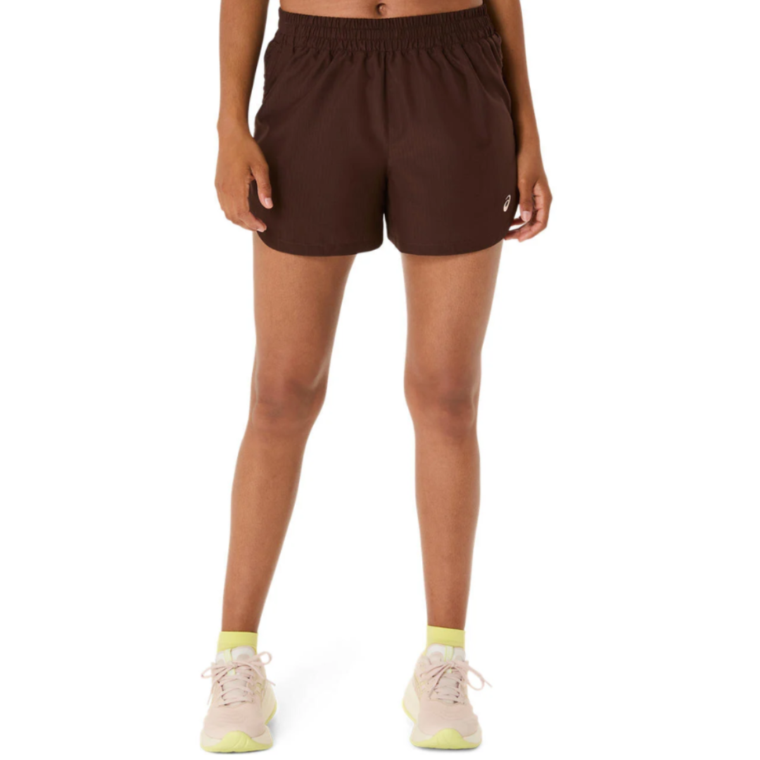 Short para Dama Nangino Run 4&quot;