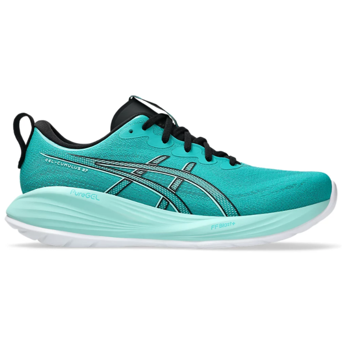 Zapatos Running para Caballero Gel Cumulus 27
