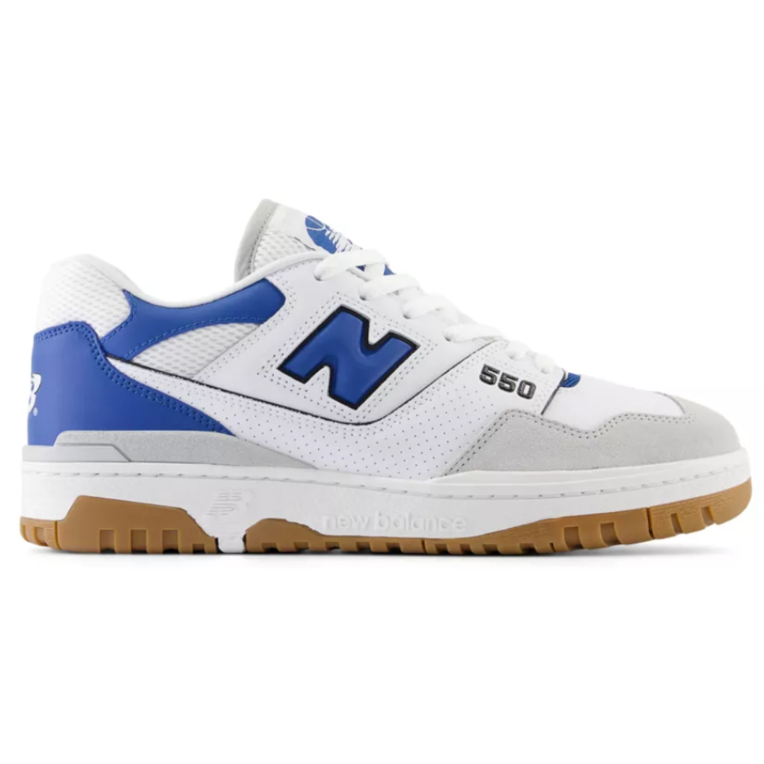Zapatos Lifestyle para Caballero BB550